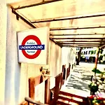 Underground Братислава