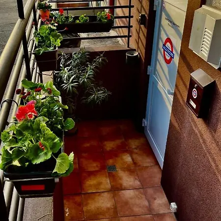 Underground Μπρατισλάβα