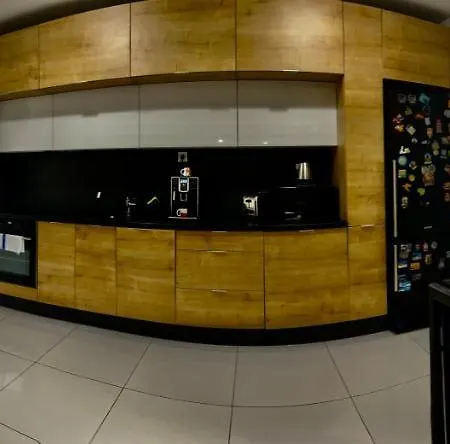 Underground Διαμέρισμα