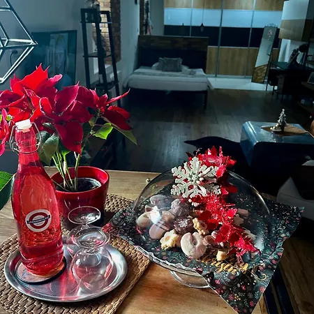 Apartment Underground Pressburg