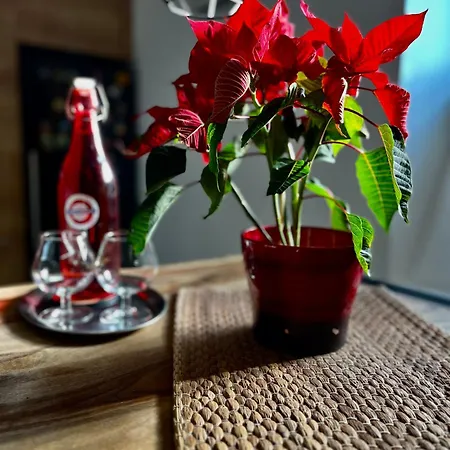 Underground Διαμέρισμα