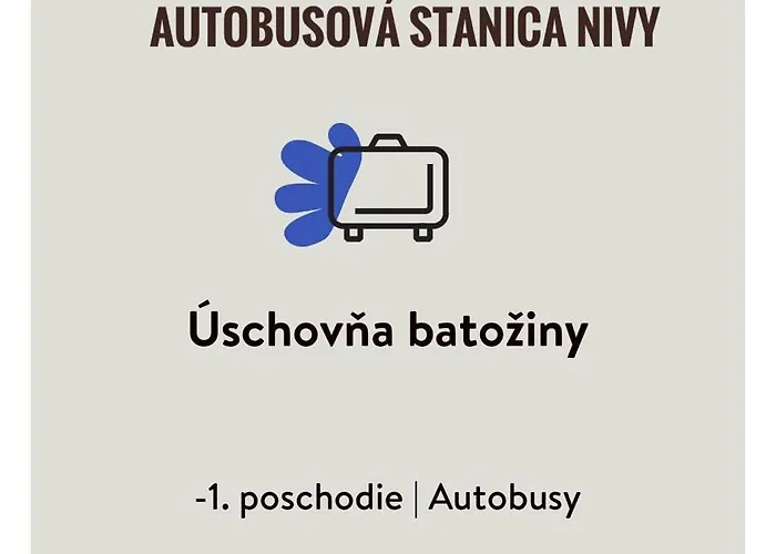 Underground Apartman Pozsony