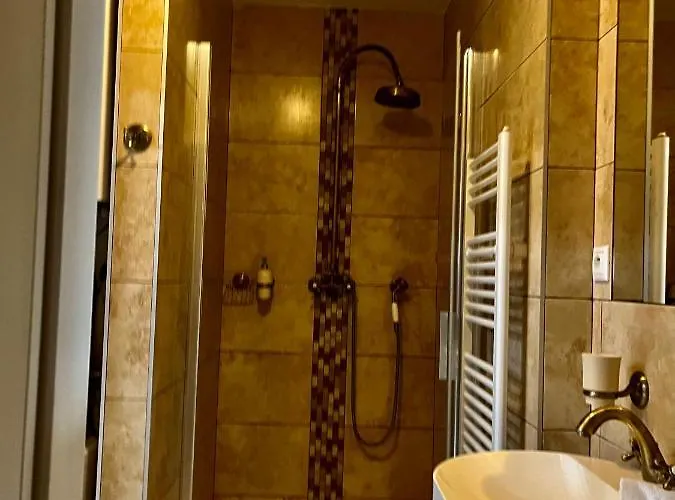 Apartman Underground Pozsony