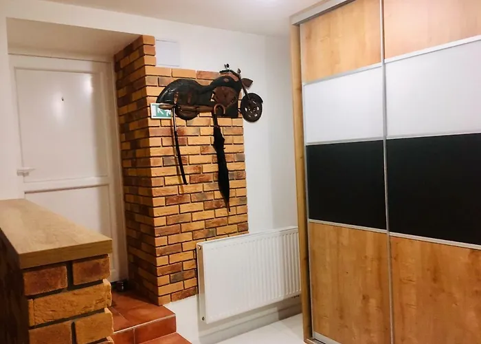 Apartman Underground *
