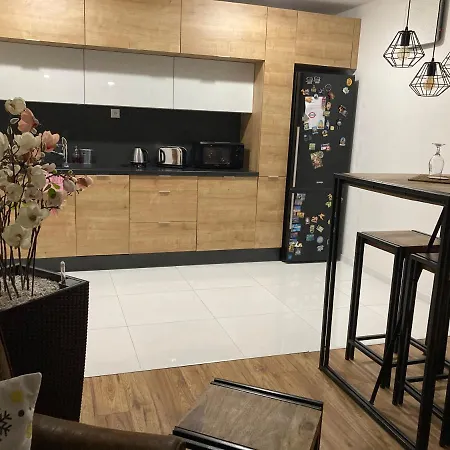 Underground Bratislava-nivy Apartment
