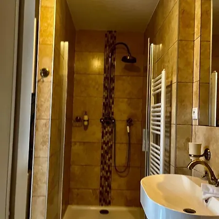Apartment Underground Bratislava-nivy Bratislava