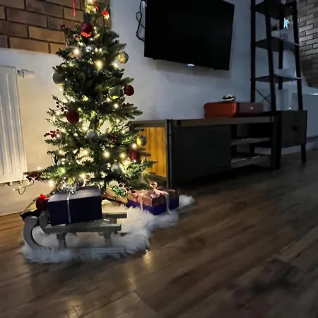 Appartement Underground Nivy